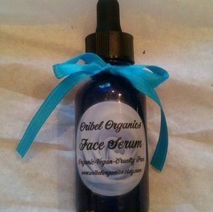 Anti Aging Face Serum--Price Is Firm--